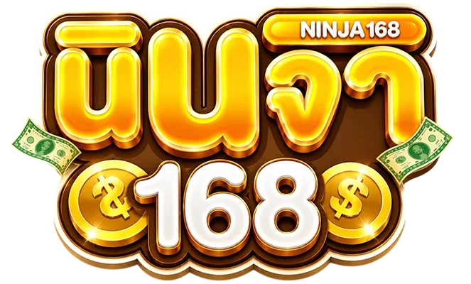 NINJA168 เว็บรวมเกมออนไลน์ ทางเข้าและทดลองเล่น